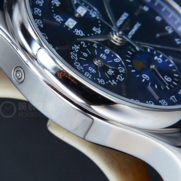 Longines Master Series - Picture 6 of 8